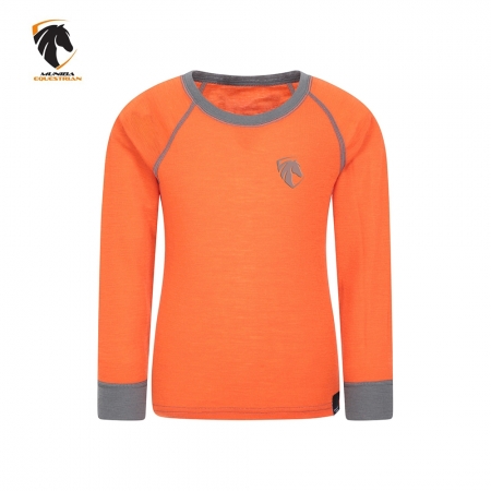 Kids Base Layer Roundneck